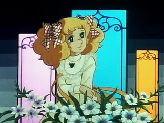 Candy Candy [Ending]