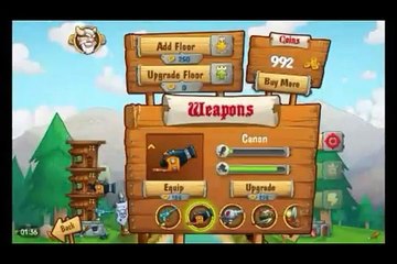 Tower Power (Tower Crush Let's Play)