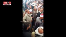 بالفيديو.. أمن سوهاج ينهى خصومة ثأرية بين عائلتى الولى وسالمان