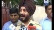 Bitta asks Kejriwal to not to shift terrorist Devender Pal Singh Bhullar from Delhi to Punjab jail