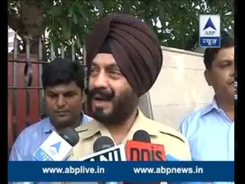 Bitta asks Kejriwal to not to shift terrorist Devender Pal Singh Bhullar from Delhi to Punjab jail