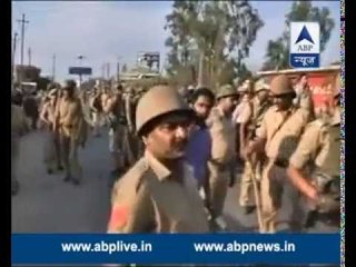 Download Video: Bhindranwale poster row: Police did not help ABP News reporters