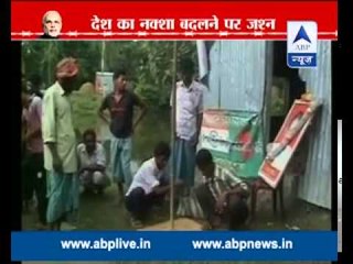 Siliguri celebrates India-Bangladesh deal