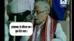 Ganga cannot be cleaned in parts: Murli Manohar Joshi attacks Modi government