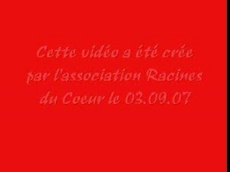 Ugurkan&yalcin (racines du coeur "forum des associations 200