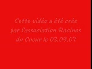 Ugurkan&yalcin (racines du coeur "forum des associations 200