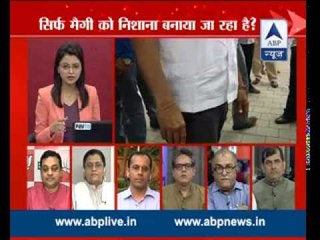 Big Debate: Is Maggi being targeted?