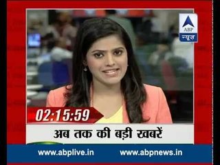 Here are the afternoon headlines, click below