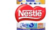 Larvae found in milk powder sample of Nestle