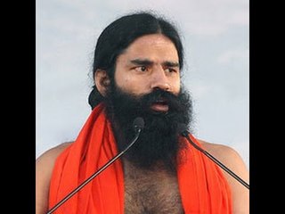 Baba Ramdev's brother arrested after man died in Haridwar Patanjali Food Park
