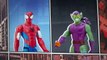 Super Hero Spectacular Titan Hero Marvel Avengers Hasbro TV Spot 2016