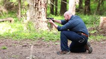Advanced Shooting Stance Training for Concealed Carry