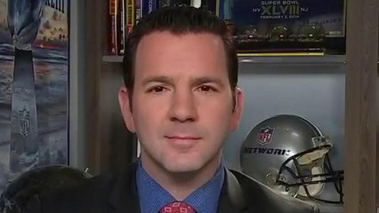 Rapoport: It is all going in the right direction for Julio Jones