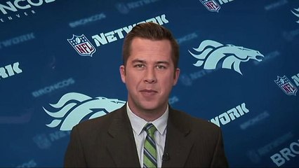 Broncos have gained immense amount of respect for Siemian