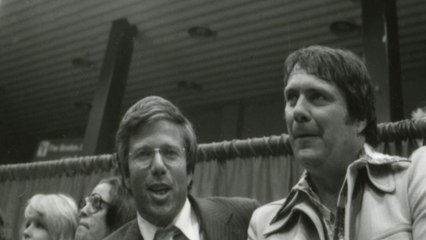 'NFL Films Presents': Robert Kraft and the Boston Lobsters