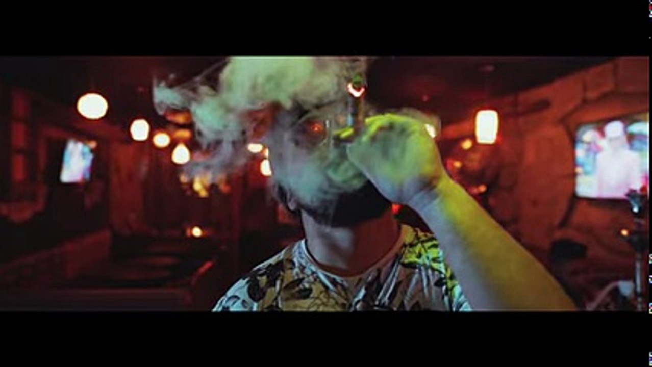 DIKA - Pow Pow Pow Feat 13eme Art [CLIP OFFICIEL]