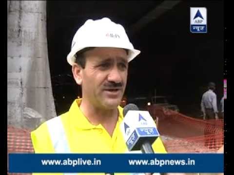 India's longest tunnel to connect Jammu and Srinagar; Will reduce distance by 31 Kms