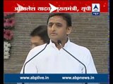 Media is trying to defame the government: Uttar Pradesh CM Akhilesh Yadav