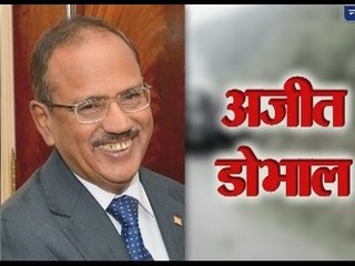 Know the man who planned Indian attack on militants in Myanmar