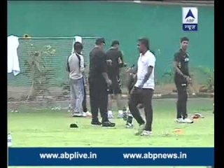 Monsoon may mar first test match between India and Bangladesh