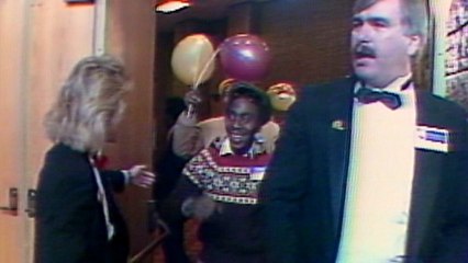 'NFL Films Presents': Free Game Tickets For Wanted Criminals