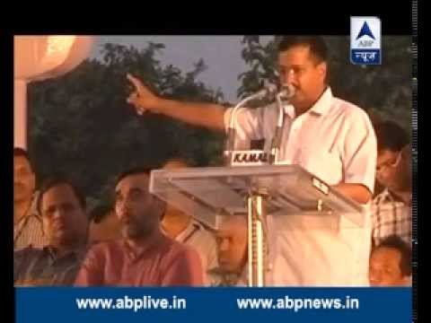 Centre is responsible for Sanitation workers' strike, alleges Delhi CM Arvind Kejriwal