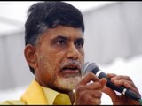 Know what is the truth behind Naidu sting