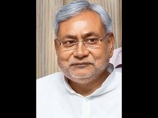 After meeting Rahul Gandhi, Nitish reaches Mulayam’s residence to talk  over alliance with Lalu
