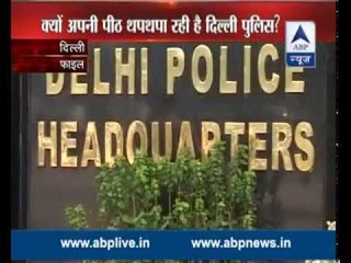 Sansani: WATCH how crimes increased in the past one year in Delhi