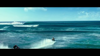 xXx׃ Return of Xander Cage (2017) - “Motorcycle Chase“ Clip