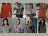 Koton Bayan Gömlek Modelleri Bayanların En Sevdiği | www.bernardlafond.com.tr