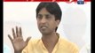 AAP leader Kumar Vishwas asks for Sushma’s clarification for helping Lalit Modi