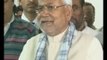Vyakti Vishesh: Bihar Chief Minister Nitish Kumar