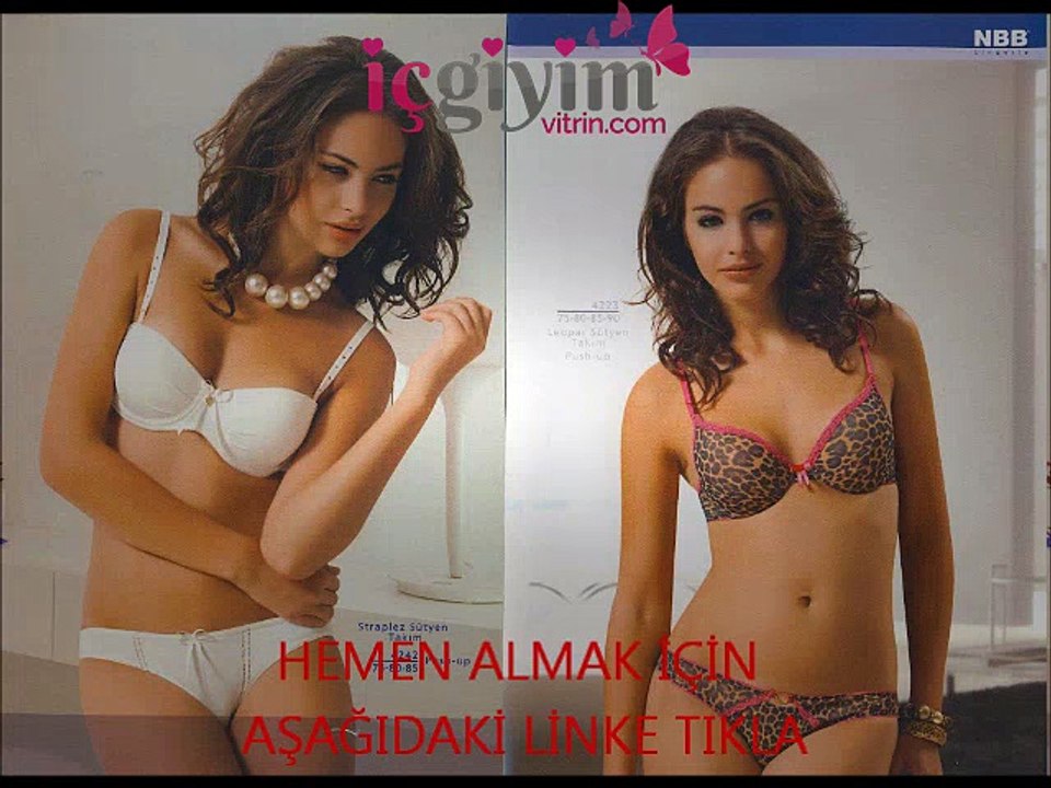 Sütyen Kulot Takim, İc Camasiri, Sutyen Takimleri,Bayan İc Giyim,Destekli Sutyen Takimi | www.icgiyimvitrin.com