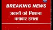Naxalite attack on policemen in Dantewada, Chhattisgarh