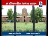 St Stephen's student alleges sexual harassment on assistant professor