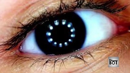 10 INCROYABLES SUPER POUVOIRS QUE VOUS AUREZ DANS LE FUTUR