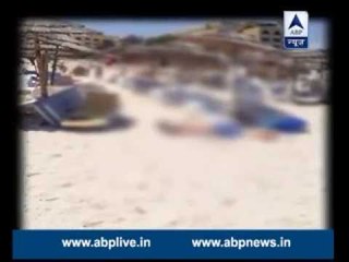 Three terrorist attacks within one day in various parts of the world