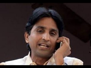 Noida: Newspaper editor files FIR against Vishwas and his wife for threatening