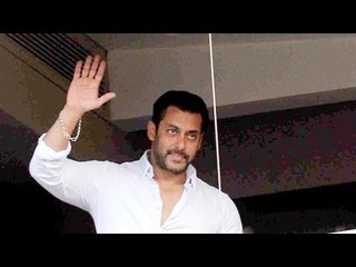Here is the reason why was there a power cut during Salman's hearing