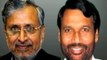 Bihar Samagam: Ram Vilas Paswan, Sushil Modi present how BJP does not believe in caste politics