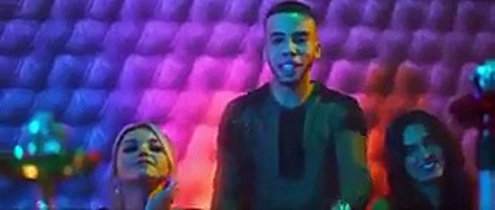 BEZZA - On vit la night (Rap Electro 2017)