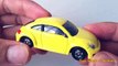 toy cars Volkswagen The Beetle N0.33 new | car toy BMW Z4 Licensed by BMW | toys videos collections