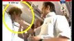 Viral Video: DMK leader Stalin slaps passenger in Chennai Metro