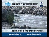 Ganga ki Saugandh : How Tehri Dam is killing Ganga, investigates ABP News