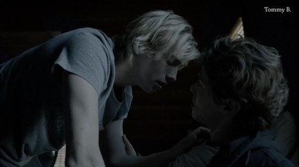 - Philip & Lukas - Parte 6 (Español)