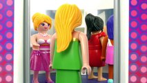 PLAYMOBILS NEXT TOPMODEL SUMMER EDITION | Ice cream commercial | Who will get the spot?
