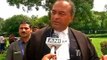 Attorney-general Mukul Rohatgi appears in SC for the Kerala liquor lobby case
