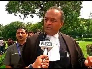 Attorney-general Mukul Rohatgi appears in SC for the Kerala liquor lobby case