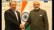 Modi-Sharif meets in Ufa for bilateral talks over terrorism and cross-border activities